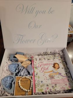 Proposal boxes and items