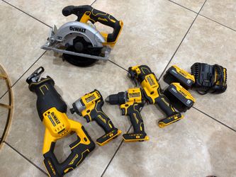 Dewalt