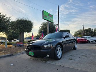 2010 Dodge Charger SXT