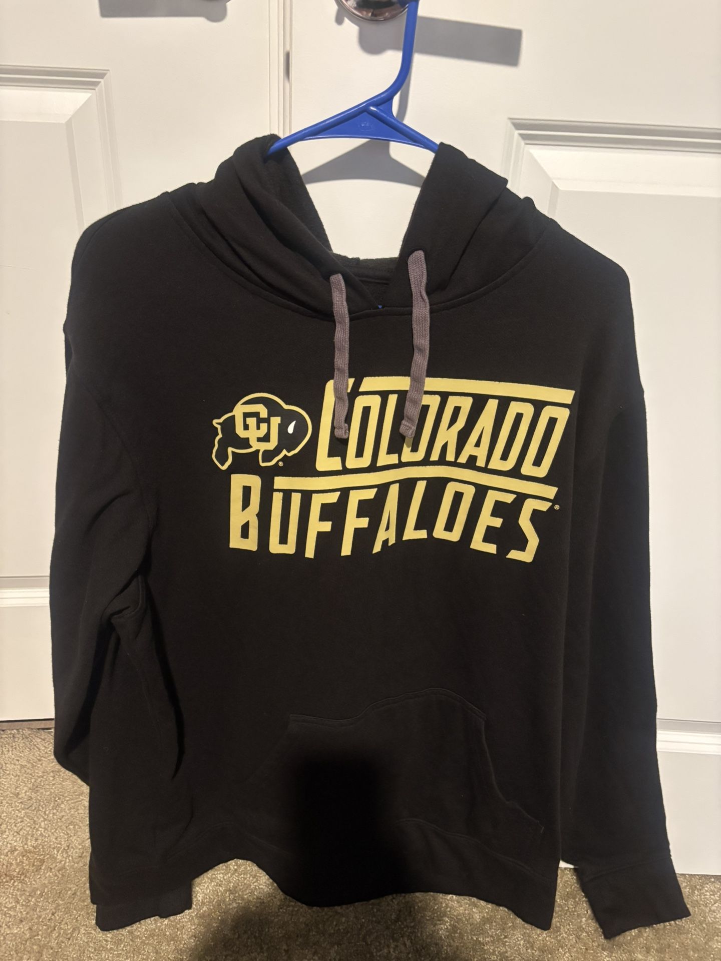 Colorado Buffs Sweatshirt