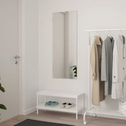 Wall Mounted Mirror