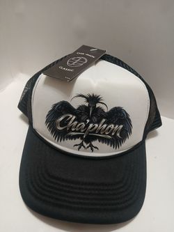 Cha'phon Classic Trucker Hat