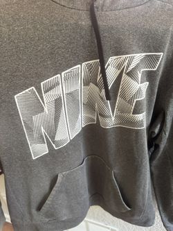 Nike Therma Fit Hoodie L