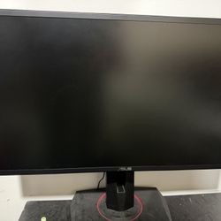 ASUS VG248QG Gaming Monitor - 24”, 144HZ