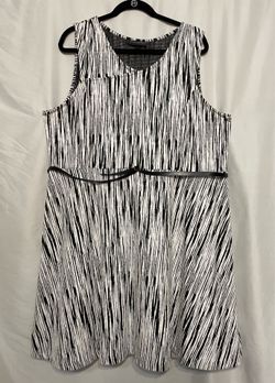 Lane Bryant Dress Women’s Size 26