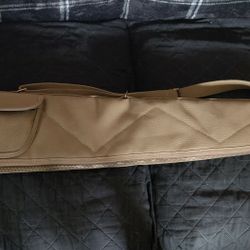 BOYT Alaskan Series Scoped Rifle Case