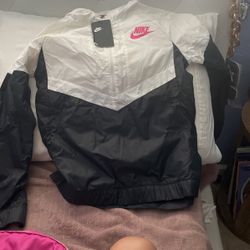 Nike Windbreaker 