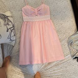 Lily Pulitzer Dress NWT