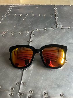 Gentle monster sunglasses