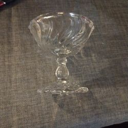 Fostoria Candy Dish Sundae Dish