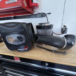 Cold Air Intake