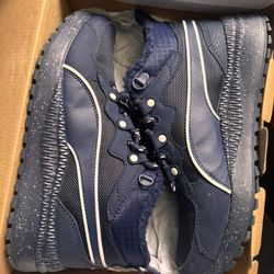 Puma Boots Women’s 