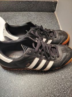 Adidas Originals Rom Shoes - Men’s Size 9.5