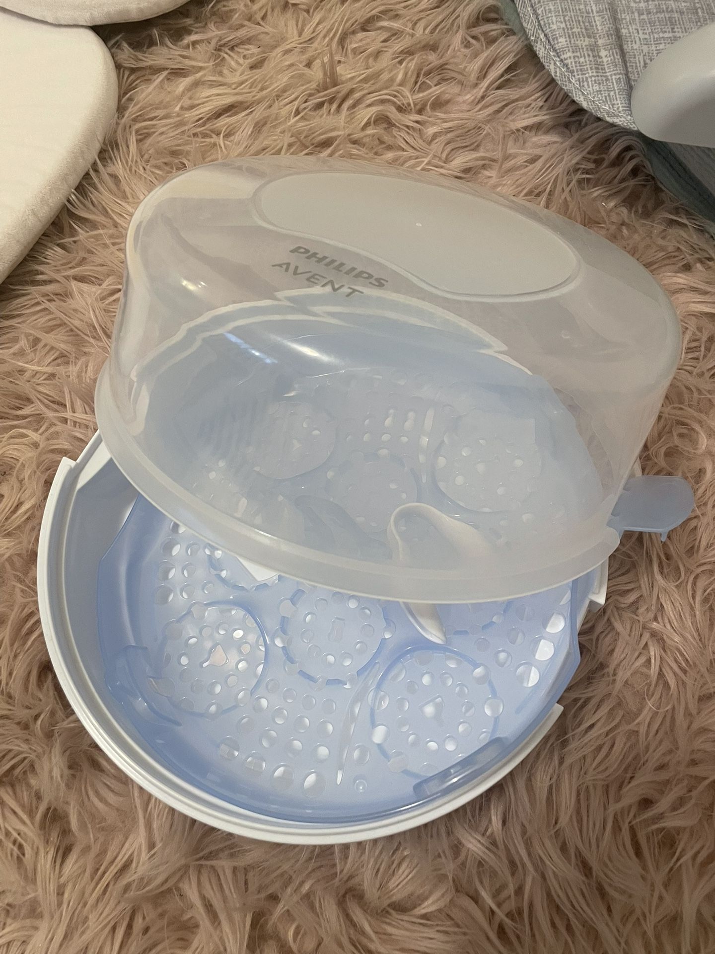 Avent Sterilizer