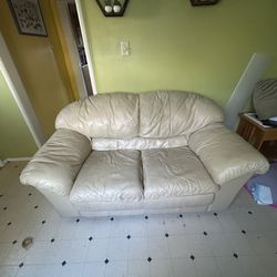 2 Seater Love Seat