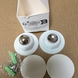 Magnetic Door Stopper 