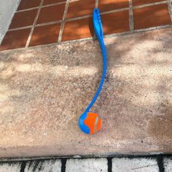 Chuck It Dog Ball Thrower