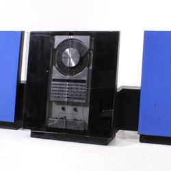 Bang Olufsen Beosound 2500 Music System w Speakers