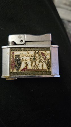Antique Lighter 