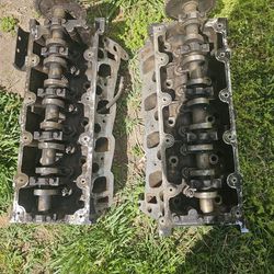 2003 Ford F 150 Heads 