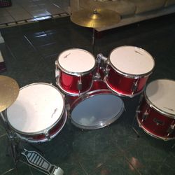 Kids Drums 