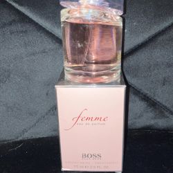 Women’s perfume
