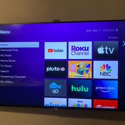 Sony Tv 4K