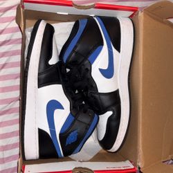 Jordan 1 Cortez Basic 