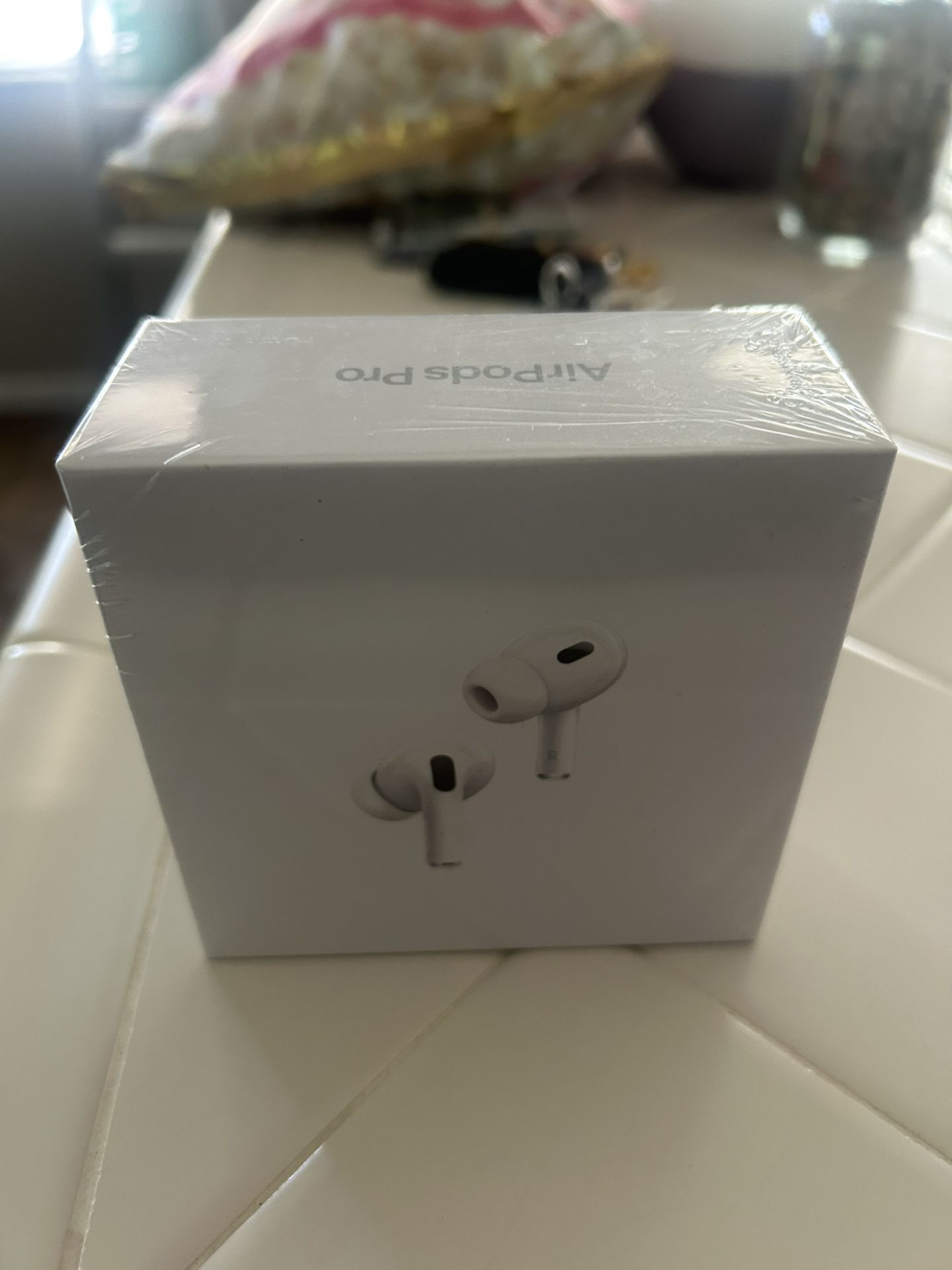 Earphones