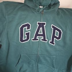 Man's Gap Jacket