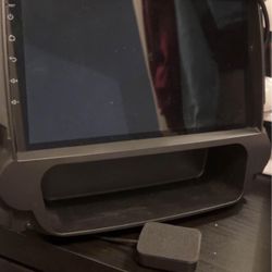 Bluetooth Touch Screen Radio Chevy Malibu 2009-2015