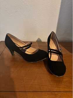 High heel