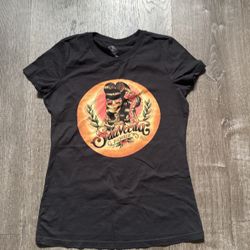 Suavecita T Shirt