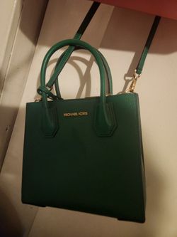 Michael Kors Green
