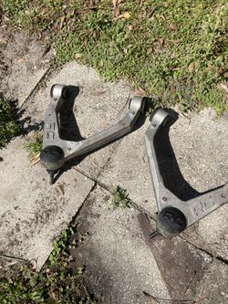 Rough Country Upper Control Arm
