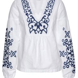 Lascana Blouse Size 6 - Pickup From Northridge Area