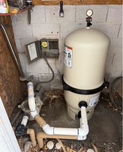 Refurbished equipment