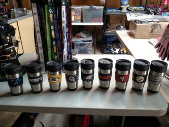 Travel Cups