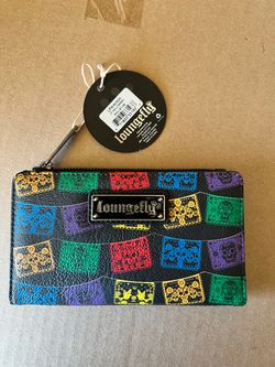 Loungefly Halloween Wallet