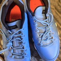 Size 8 Men's Jordan's Like New