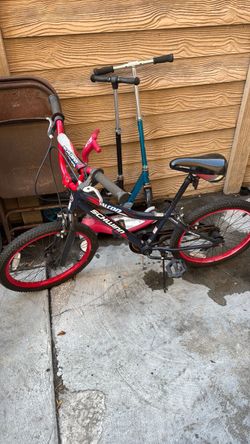 Flacón Schwinn