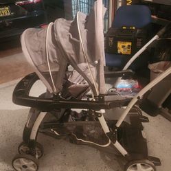 Graco Stroller