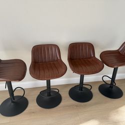 Chairs - Bar Stools