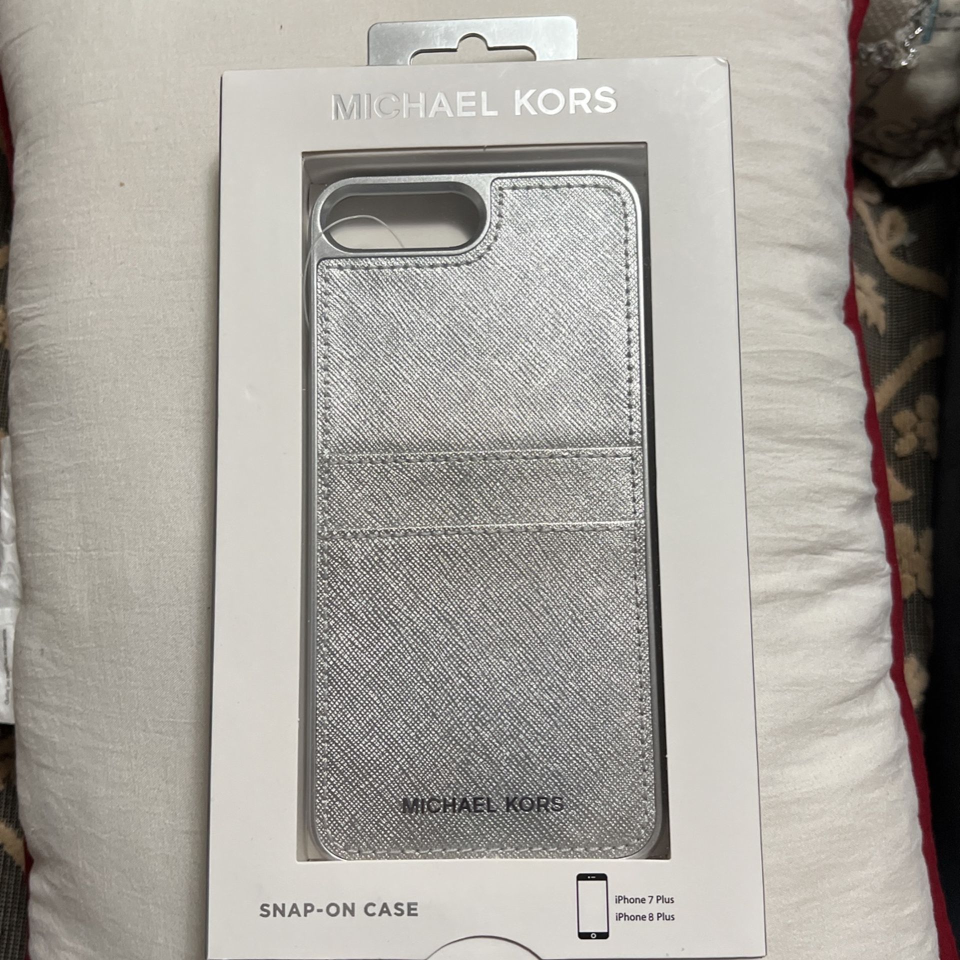 Michael Kors Case