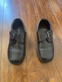 Boy Shoes Size 3 Youth