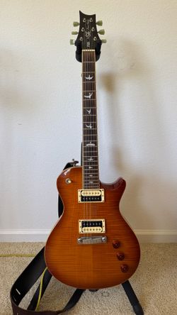 PRS SE Bernie Marsden