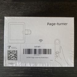 Amazon Kindle Page Turner
