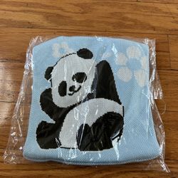 New Small Panda Tote 