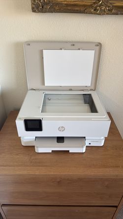 HP ENVY Inspire All-in-One Printer — Print / Scan / Copy — Great Condition