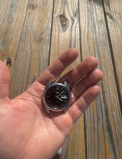 Vintage Seiko 7S26-0070 Automatic Watch